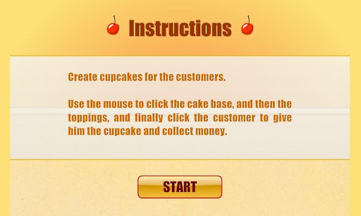 【免費解謎App】Cupcake Frenzy Free-APP點子