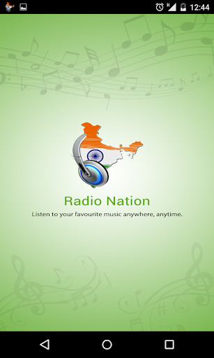 免費下載音樂APP|Radio Nation app開箱文|APP開箱王