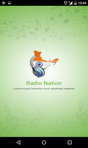 Radio Nation