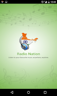 Lastest Radio Nation APK for Android