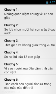 Free Download Xem tuổi mùi APK