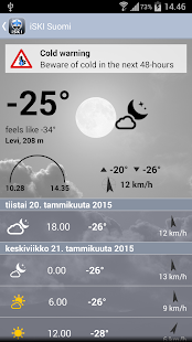 iSKI Suomi Screenshots 6