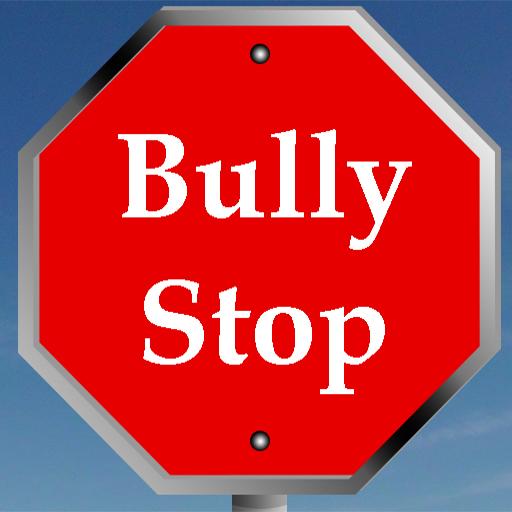 Bully Stop LOGO-APP點子