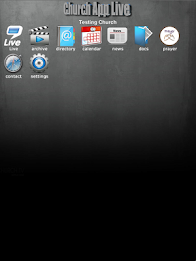 Lenexa Christian Center poster 7