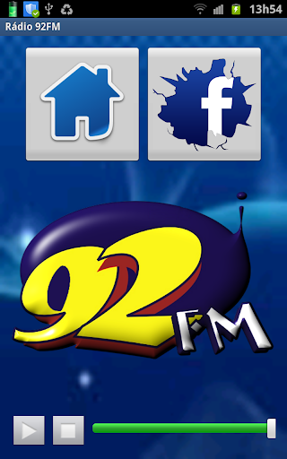 Rádio 92 FM - Formosa