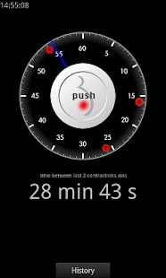How to install Contraction Tracker 2012 patch 1.0 apk for laptop