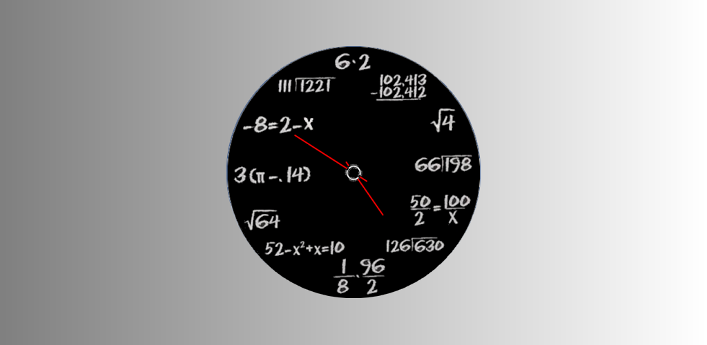 math widget- Android 용 최신 버전 - Apk 다운로드