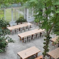 香草菲菲 芳香植物博物館