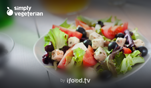 Free Simply Vegetarian by ifood.tv APK for PC