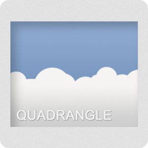 Quadrangle Go Adw Apex Theme.apk 5.4
