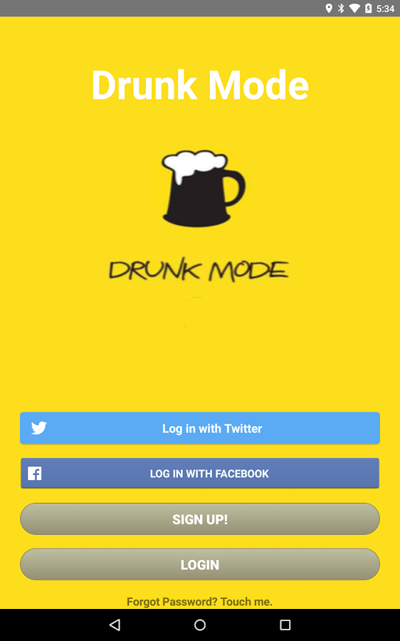 Drunk Mode: Drunk Party Safety - Android Apps on Google Play