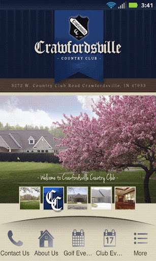 Crawfordsville Country Club