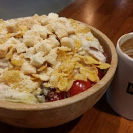 Mastro Cafe