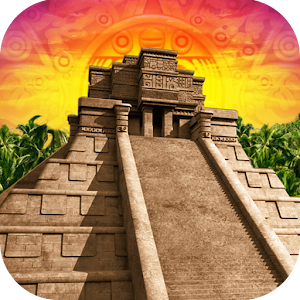 Aztec Solitaire 1.0.2