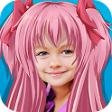 Anime Booth icon