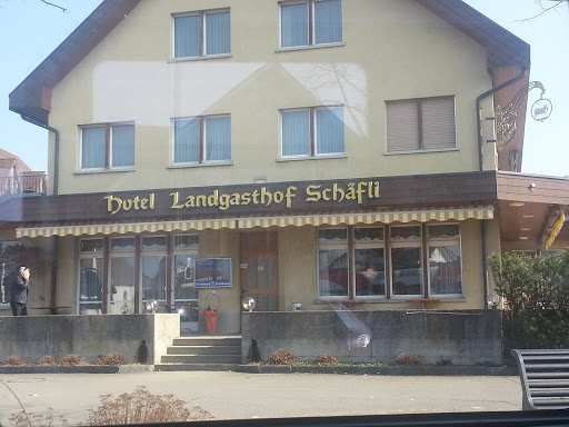 Landgasthof Schäfli