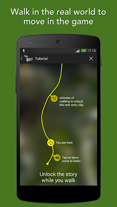 The Walk: Fitness Tracker Gameのおすすめ画像2