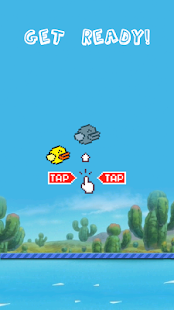 How to mod Happi Bird 1.0 apk for android