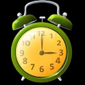 Playlist Alarm logo