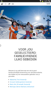 Wintersport App Screenshots 10