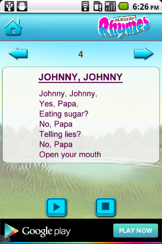 免費下載教育APP|Nursery Rhymes app開箱文|APP開箱王
