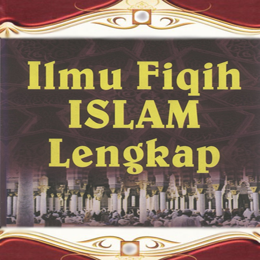 Fiqih Islam Lengkap