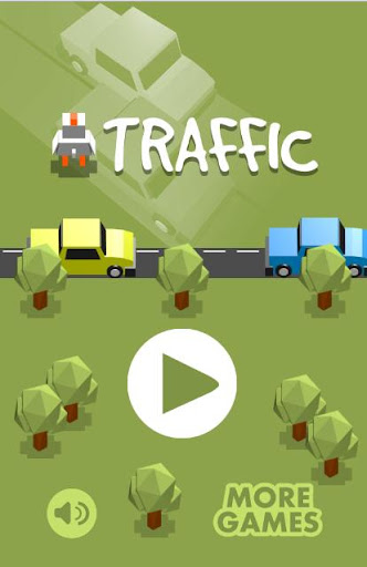 Crossy Traffic