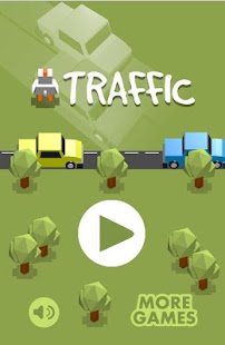 Crossy Traffic Screenshots 0