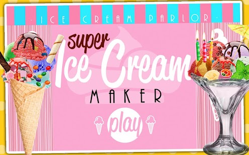 How to mod Super Ice Cream Maker 1.1 apk for android