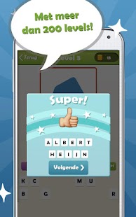 download Logo Quiz Nederlands free