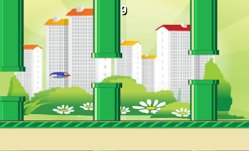 Cloney Bird Screenshots 7