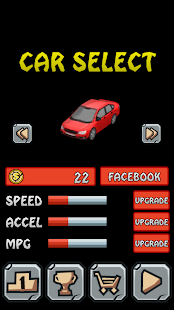 How to mod Crazy Car Beta 1.0.7 mod apk for pc