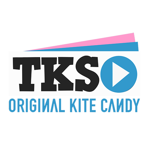 The Kite Show - kitesurfing TV LOGO-APP點子