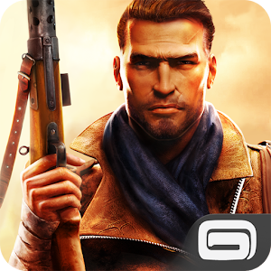 Brothers in Arms 3-android-games-apk-data