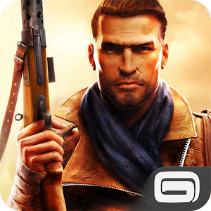  Brothers in Arms 3 disponibile per Android e iOS