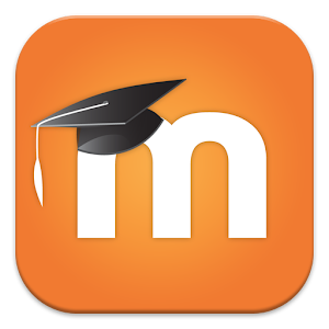 Logo Moodle