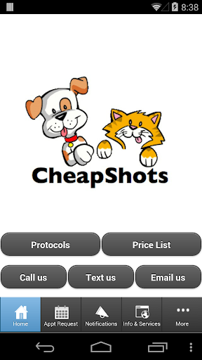 CheapShots