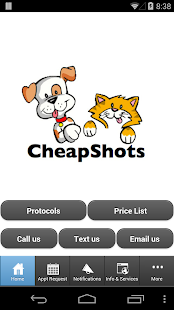 Lastest CheapShots APK for Android
