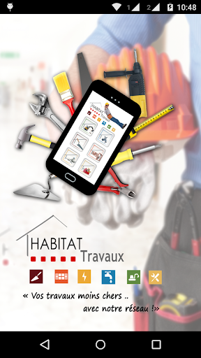 Habitat Travaux