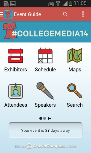 免費下載商業APP|College Media Convention app開箱文|APP開箱王