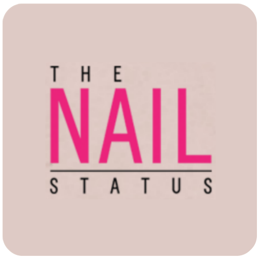 The Nail Status 商業 App LOGO-APP開箱王