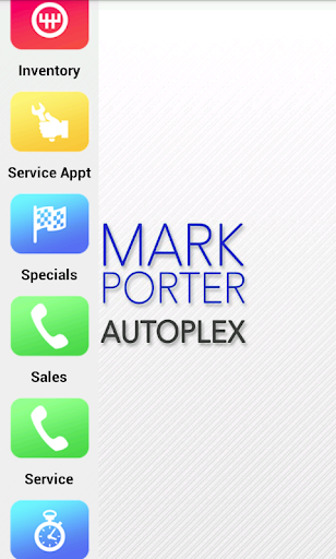 Mark Porter Autoplex