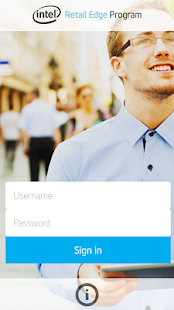Intel® Retail Edge Program