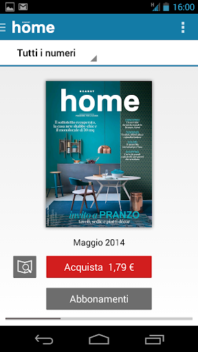 Hearst Home Italia