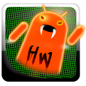 Pro Halloween Live Wallpaper logo