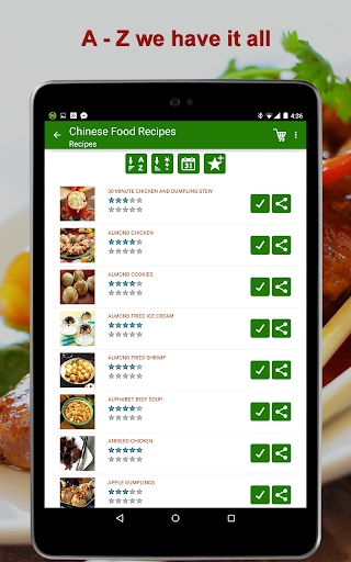 免費下載生活APP|Chinese Food Recipes app開箱文|APP開箱王