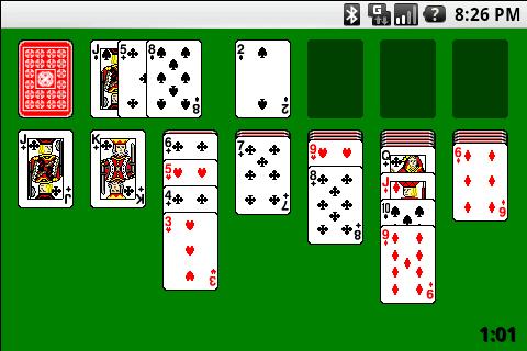solitaire app android kostenlos solitaire app android kostenlos