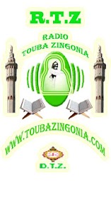 Radio Touba Zingonia Screenshots 1