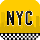 Nueva York: Guía de viaje mobile app icon
