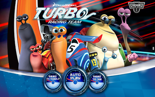 Android application Turbo Movie Storybook screenshort